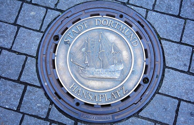 Visite privée à pied de Dortmund avec un guide professionnel - Photo 4