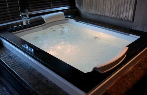 Luxury Villa Christina - Foto 10