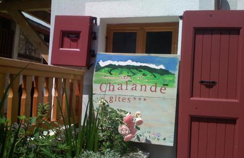 Le Chalande - Foto 25