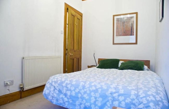 JOIVY Cosy 1-Bed Flat Near The Scottish Gallery - Foto 2