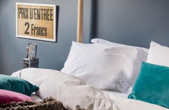 The Hayloft - Foto 13