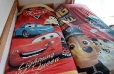 Location appartement les pieds dans l'eau, Résidence Aqua Linda à Poggio-Mezzana - Foto 7