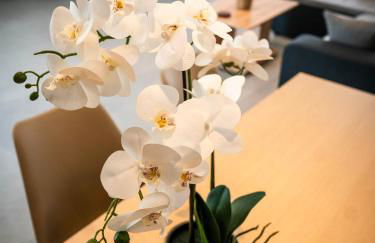 White luxury apartment - Foto 70