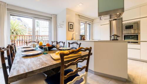 LA CONCHA BEACHVIEW by SWEET HOME SAN SEBASTIAN - Foto 4