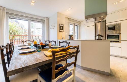 LA CONCHA BEACHVIEW by SWEET HOME SAN SEBASTIAN - Foto 4