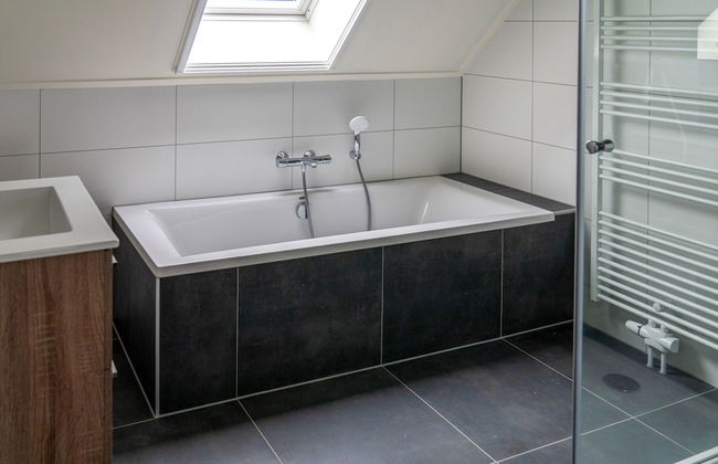 Villa in Leons Near Frisian Lakes - Foto 23