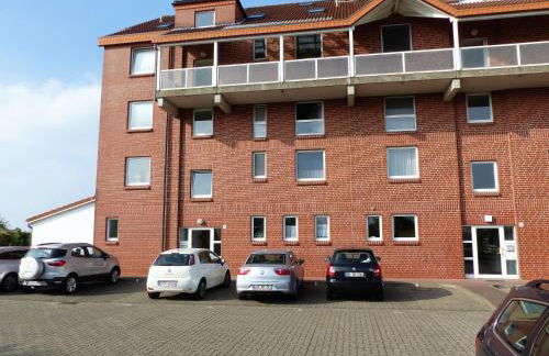 Haus Horizont Fewo Nr 21 - Foto 18