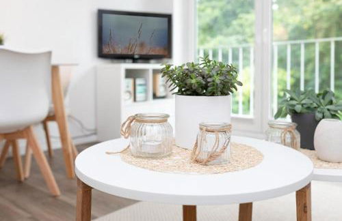 Appartementhausanlage Wennseestraße Kleines Glück - Foto 8