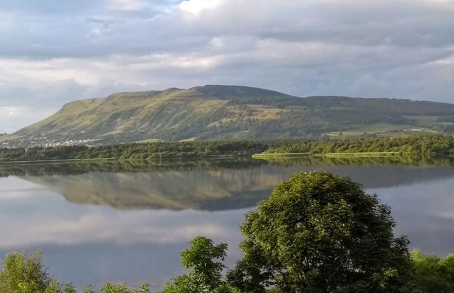 Loch Leven Lodge 12 - Foto 35