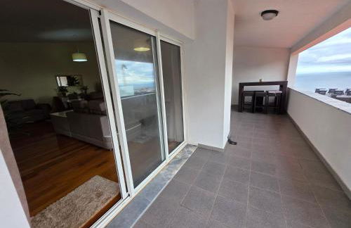 Penthouse Quinta Village Garajau - Foto 43