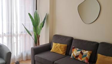 Apartamento Rúa Centro Balcony Calatayud - Foto 1