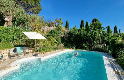 La Maison De La Cadière - Foto 15