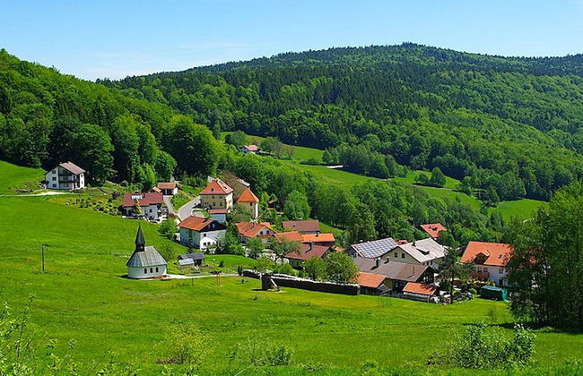 Comfortably Furnished Apartment in Lower Bavaria - Foto 24