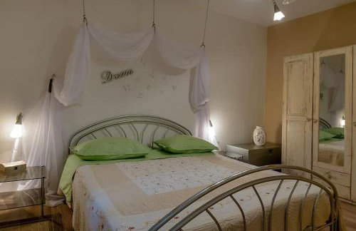 Amazing Villa In Slime, rest for mind, body and soul - Nature, garden and outside swimming pool - Foto 28