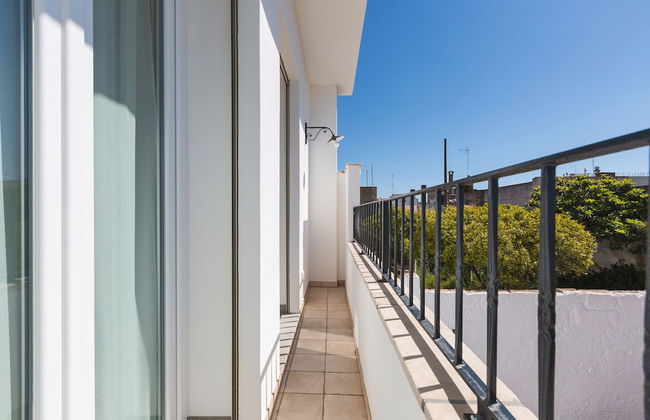 2321 Dimora Terra Barone by Barbarhouse - Foto 31