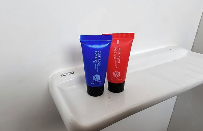 BW Private Villa Pattaya Beach - Foto 27