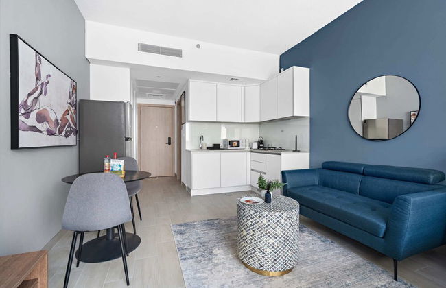 Silkhaus Luma21, JVC Dubai - Photo 33