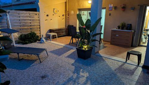 Casa Felicitas - Foto 2
