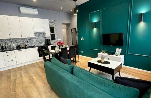 Apartamenty 7 Kamienic 29 lok 2A vis a vis Jasnej Góry - Photo 22