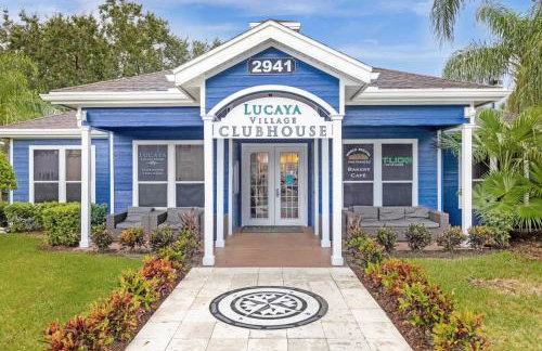 3 Bed 2 Bath Condo In Lucaya Village Near Disney 3 Bedroom Townhouse by RedAwning - Foto 63