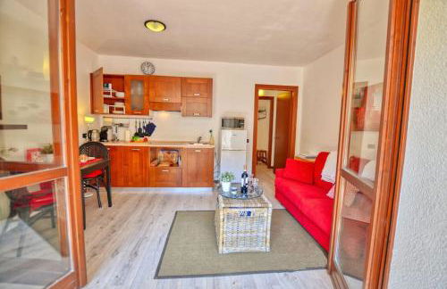 GEZELLIG APPARTEMENT MET GEDEELTELIJK MEERZICHT - Foto 5