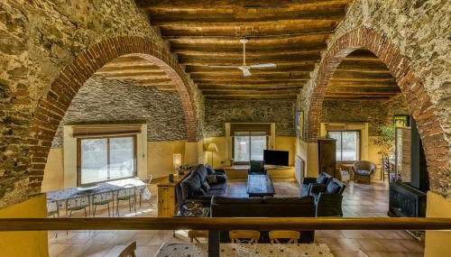 Rural Mas Hortus - Foto 5