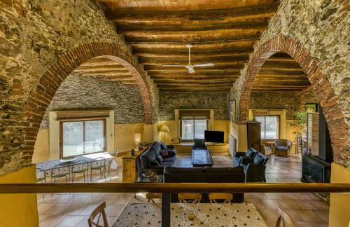 Rural Mas Hortus - Foto 5