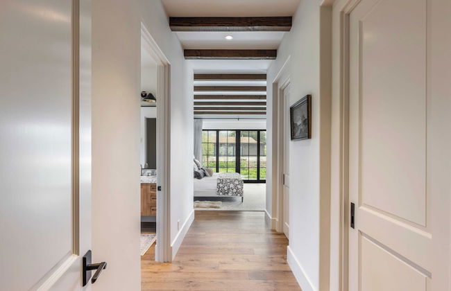 Mayacama Manor by Avantstay Luxe Escape w/ Pool - Foto 54