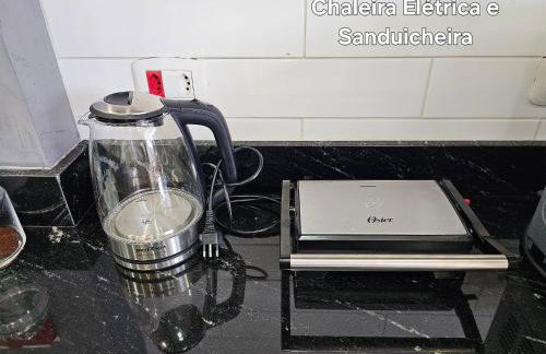 Sobrado 10 min Paraguai prox Htl Rafain Palace - Foto 19