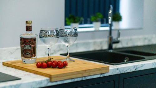 BOOTique House - Luxury Group Accommodation for 12 - Foto 3