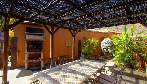 Villa Jardín de Buda - Foto 3