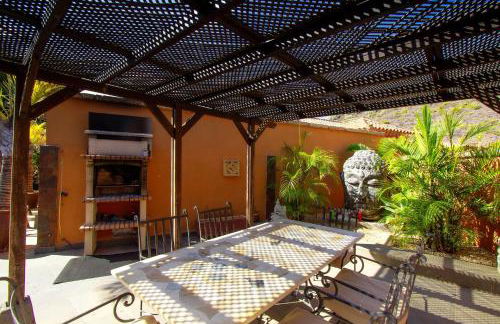 Villa Jardín de Buda - Foto 3