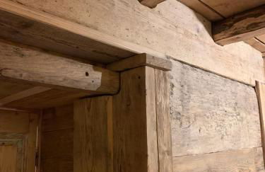 Apartment Alys, contemporary style apartment in mountain village - Foto 59