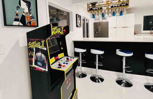 Mountain Vista Luxury Retreat! - Foto 66