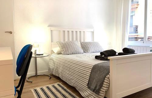 2 Apartamento TERRAZA Free Wifi - Photo 22