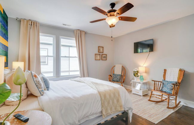 East Farmhouse - Photo 11