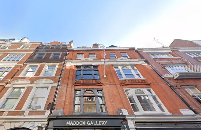 The Maddox - Foto 44