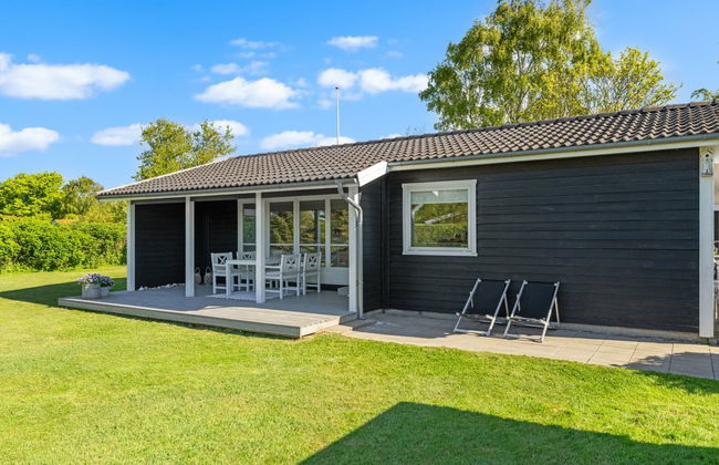 "Iven" - 140m from the sea - Foto 10