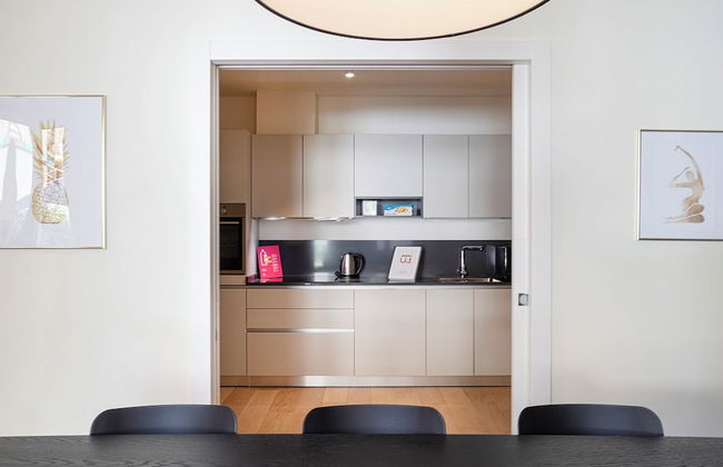 Riviera Flavour Apts by Wonderful Italy - Foto 1