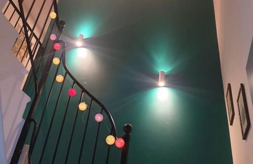 Magnifique villa au cœur des Cévennes - Foto 22