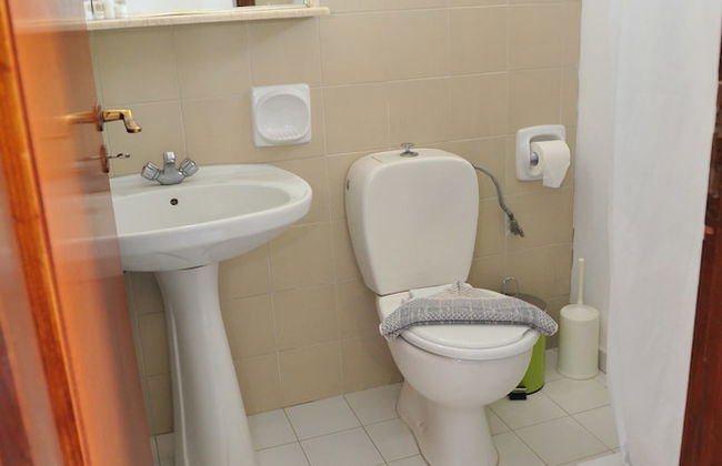 Maritime Hotel Aparts - Foto 17