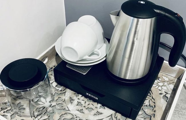 Oxford Studios - Foto 16