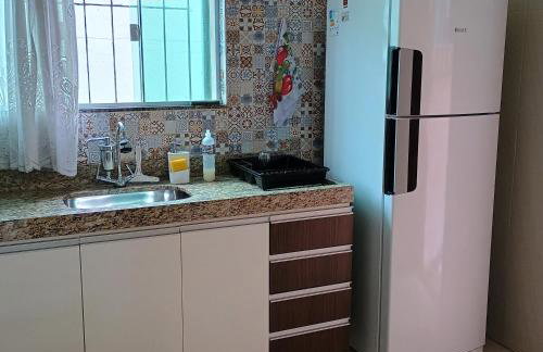 Linda casa com piscina - Foto 19