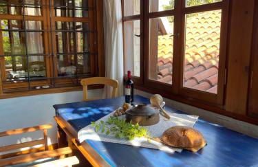 Accetto, Stone House With Pool - Foto 10