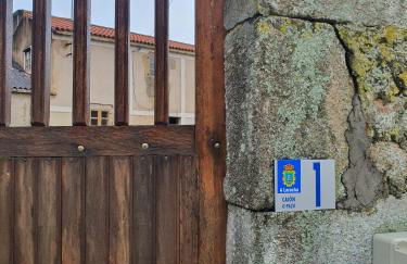 Finca As Roeles Caión - Foto 74