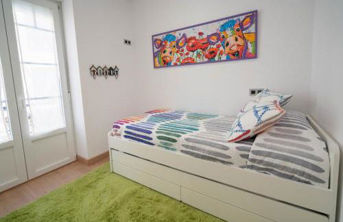 La Fontina de Luarca - Photo 23