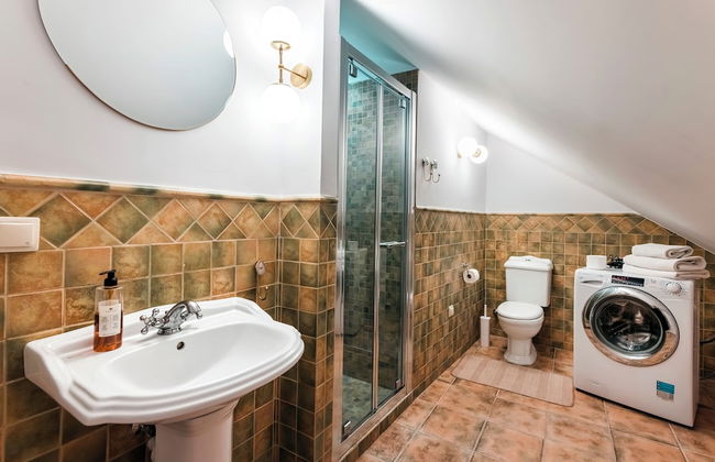 Apartamenty Kamienica Muzyków Old Town Lublin - Photo 55