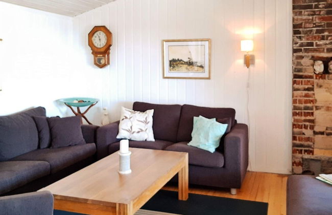 8 Person Holiday Home in Sondeled-by Traum - Photo 7