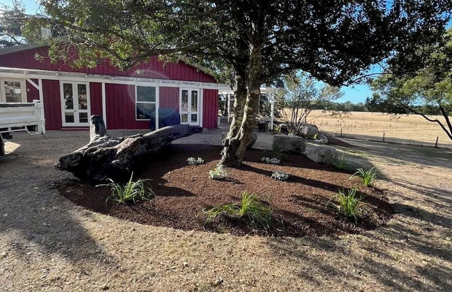 Icena Farm Accommodation - Foto 26