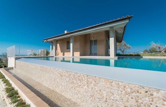 Casa Di Eolo 8 2 in Montelupone - Foto 22